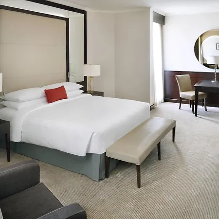 Riyadh Marriott Hotel-3