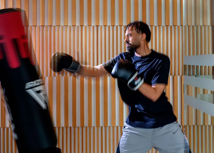 Hyatt Regency Riyadh Olaya